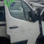 Renault Master Sağ Ön Kapı Çıkma