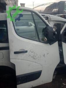 Sağ Ön Kapı Renault Master — Sökme Çıkma