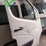 Renault Master Çıkma Kapı