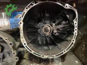Çıkma Orijinal Şanzıman Komple Renault Master