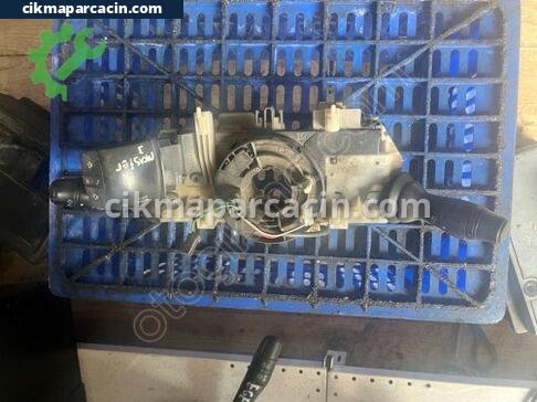 Renault Master Silecek Kolu çıkma parça