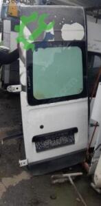 Renault Master Orijinal Çıkma Sol Arka Kapı
