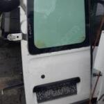 Renault Master 2025 Sol Arka Kapı Çıkma