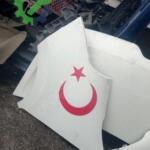 Renault Master 2025 Sol Çamurluk Çıkma