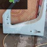 RENAULT MASTER 3 SOL KAPI DİREĞİ
