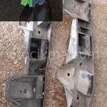 RENAULT MASTER-3 TAMPON BRAKETİ