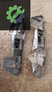 RENAULT MASTER-3 TAMPON BRAKETİ