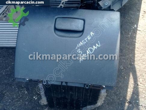 Renault Master Torpido Kapağı çıkma parça