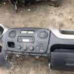 Renault Master 2025 Torpido Çıkma