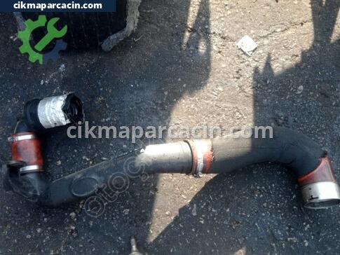 Renault Master Turbo Hortumu çıkma parça