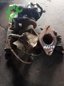 Çıkma Orijinal Turbo Renault Master