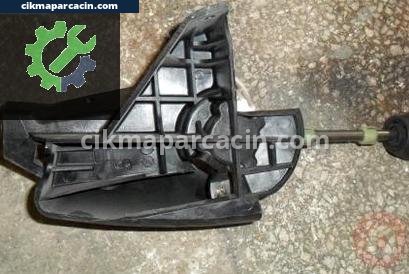 Renault Master Vites Dişlileri çıkma parça