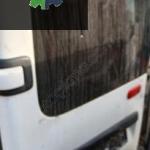 Renault master arka bağaj kapı