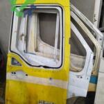 Renault master arka sağ bagaj kapısı