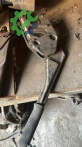 Renault Master Orijinal Çıkma El Freni Kolu