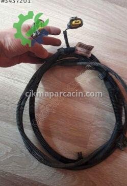 Renault Megane Sis Farı çıkma parça