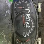 Renault Master Gösterge Paneli Çıkma