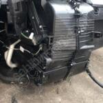 Renault Master 2025 Kalorifer Kutusu Çıkma