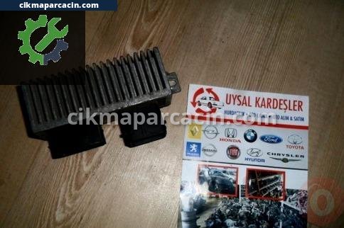 Renault Master Ateşleme Beyni çıkma parça
