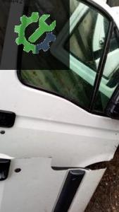 Renault master kapı