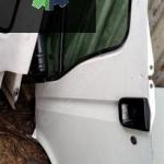 Renault Master Kapı çıkma parça - ŞAHİNGÖZ OTOMOTİV İzmir