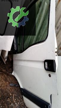 Renault Master Kapı çıkma parça
