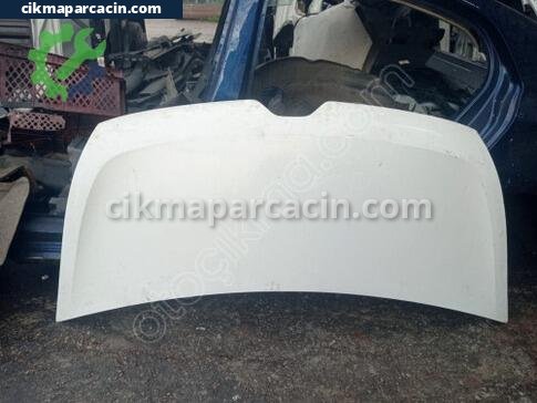 Renault Master Kaput çıkma parça
