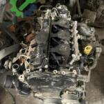 Motor Komple Renault Master Çıkma