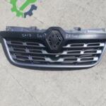 Renault master ön panjur