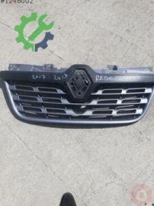Renault master ön panjur