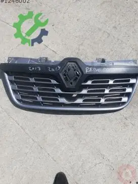 Renault Master Ön Panjur çıkma parça