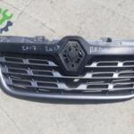 Renault master ön panjur