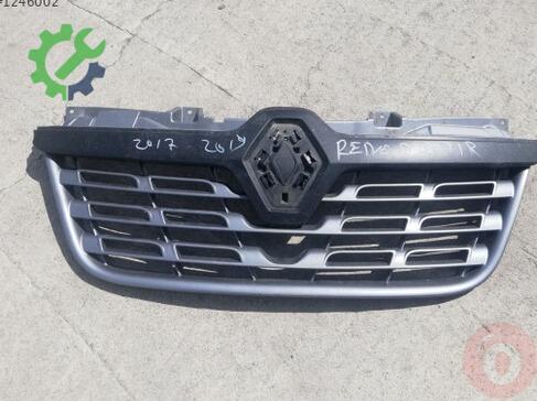 Renault Master Ön Panjur çıkma parça