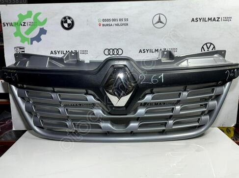 Renault Master Ön Panjur çıkma parça