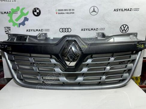 Renault Master Ön Panjur çıkma parça