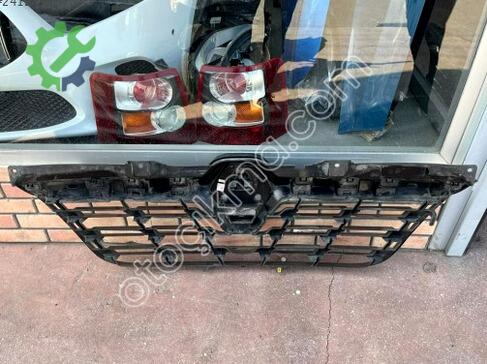 Renault Master Ön Panjur 623829053R çıkma parça