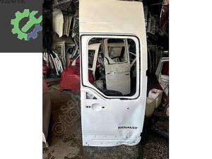 RENAULT MASTER SAĞ ARKA BAGAJ KAPAĞI ÇIKMA ORİJİNAL
