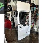 RENAULT MASTER SAĞ ARKA BAGAJ KAPAĞI ÇIKMA ORİJİNAL