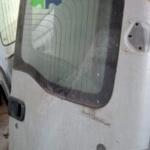 Renault Master 2025 Sağ Arka Kapı Çıkma