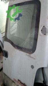 Çıkma Orijinal Sağ Arka Kapı Renault Master