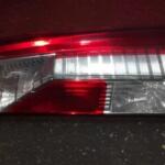 RENAULT MASTER SAG ARKA STOP ÇIKMA ORJİNAL PARÇALAR