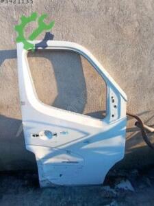 Renault Master sağ ön kapı