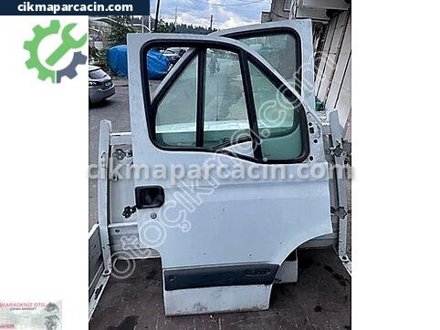 Renault Master Kapı çıkma parça