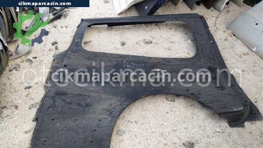 Renault Master Sağ Yan Panel çıkma parça