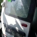 Renault Master 2025 Sol Arka Kapı Çıkma