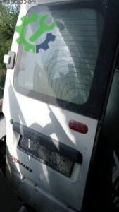 Çıkma Orijinal Sol Arka Kapı Renault Master