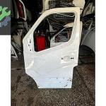 RENAULT MASTER SOL ÖN KAPI ÇIKMA HATASIZ