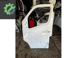 RENAULT MASTER SOL ÖN KAPI ÇIKMA HATASIZ