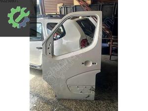 RENAULT MASTER SOL ÖN KAPI ÇIKMA ORJİNAL
