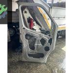 RENAULT MASTER SOL ÖN KAPI ÇIKMA ORJİNAL